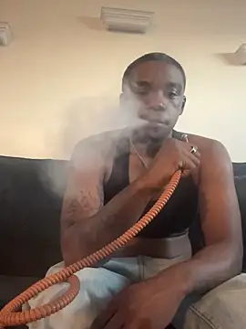 Snapshot of TransboyJay chatting on October 30, 12:56 am TransboyJay online show from October 30, 12:56 am