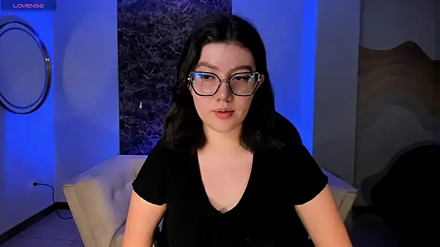 AmberFarrell online show from November 21, 8:18 pm