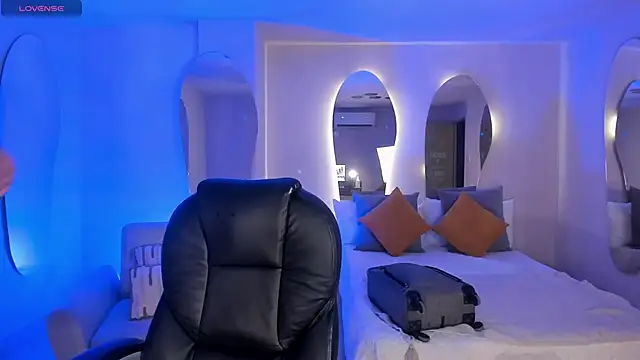 Snapshot of AmberFarrell chatting on February 5, 9:30 pm AmberFarrell online show from February 5, 9:30 pm