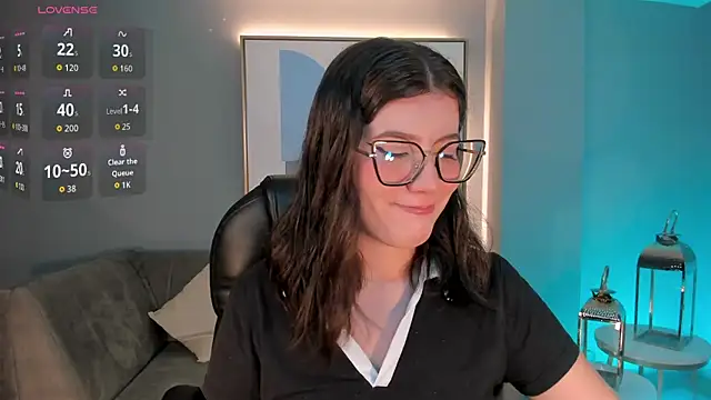 Snapshot of AmberFarrell chatting on February 15, 6:15 pm AmberFarrell online show from February 15, 6:15 pm