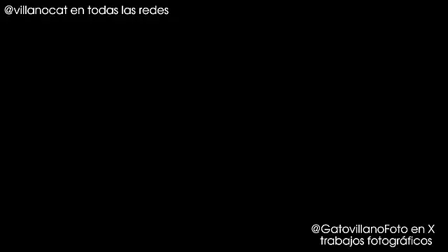 villanocat online show from December 27, 2:47 am