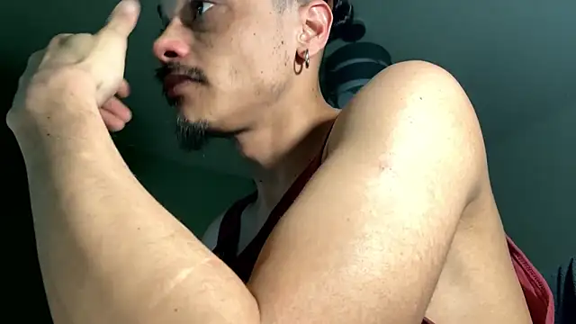 villanocat online show from September 25, 3:43 am