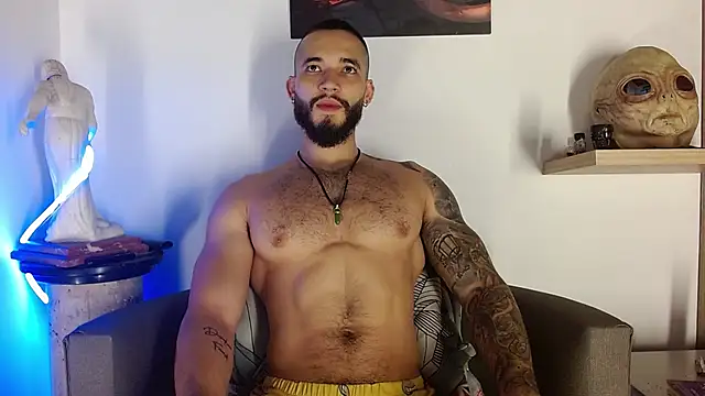 Morgann jones online show from June 3, 3:39 pm