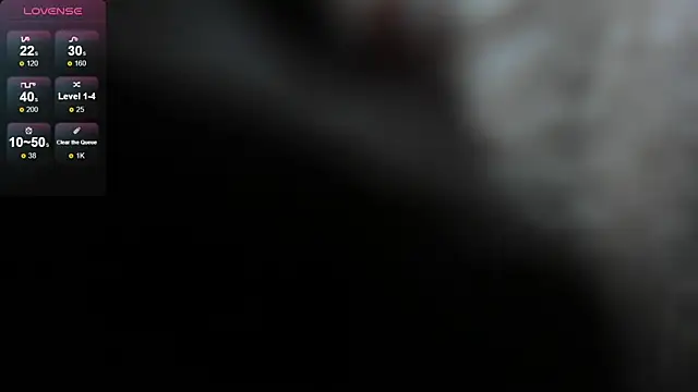 HannaPaola online show from February 21, 5:02 am