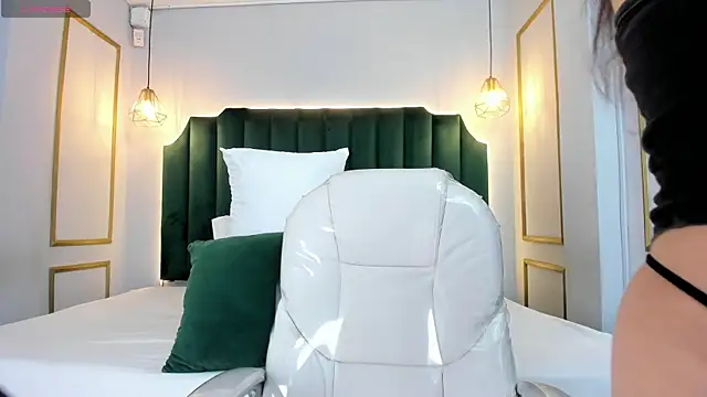 HannaPaola online show from March 11, 10:42 pm