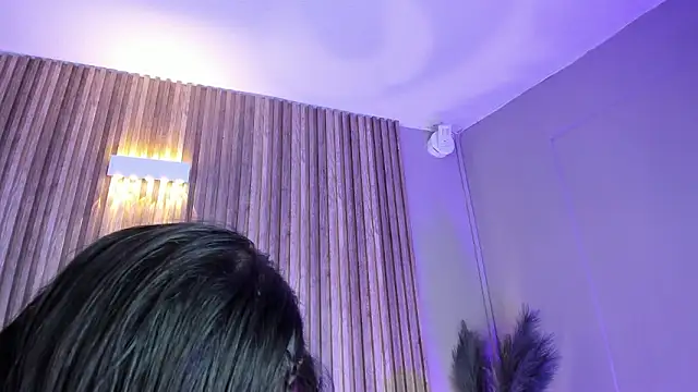 HannaPaola online show from February 11, 10:37 pm