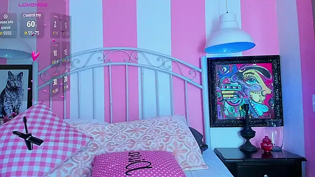 Liah Grey8 online show from March 13, 12:16 am