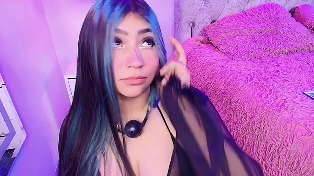 Salem skyler  online show from January 10, 3:52 am