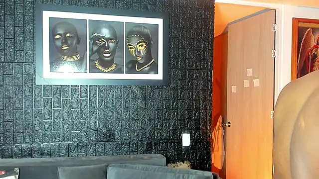 Aaron ST online show from September 24, 10:51 am