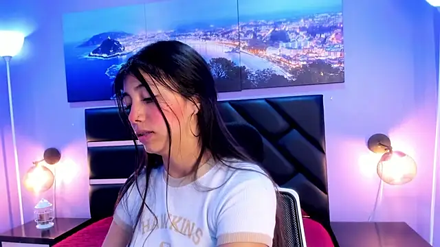 KimberlyVillaLobos online show from February 12, 11:38 am