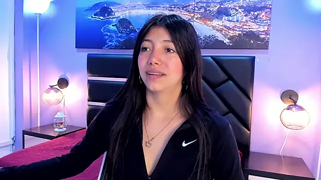 KimberlyVillaLobos online show from April 8, 11:32 am