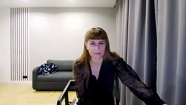 Daniella Lorente online show from January 5, 2:19 pm