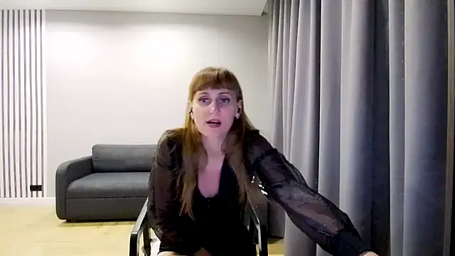 Daniella Lorente online show from January 24, 12:20 am