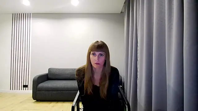 Daniella Lorente online show from March 21, 11:56 pm