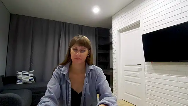 Daniella Lorente online show from July 24, 11:58 pm