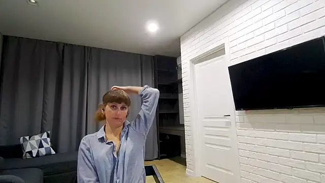 Daniella Lorente online show from July 30, 12:53 am