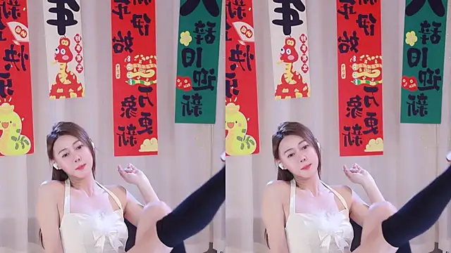 Roseonly  online show from March 7, 4:33 pm