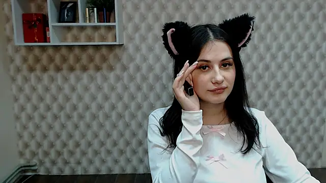 Snapshot of AliceSexyyy_ chatting on December 30, 1:15 am AliceSexyyy  online show from December 30, 1:15 am
