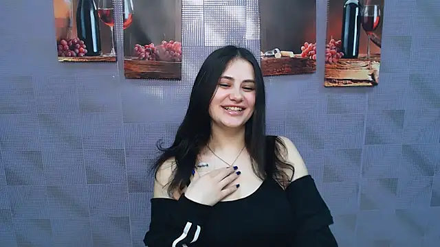 Snapshot of AliceSexyyy_ chatting on January 18, 4:53 pm AliceSexyyy  online show from January 18, 4:53 pm