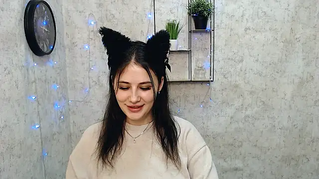 Snapshot of AliceSexyyy_ chatting on January 30, 4:06 am AliceSexyyy  online show from January 30, 4:06 am