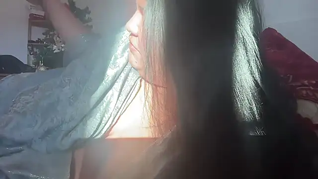 MashaCL online show from December 29, 8:55 am