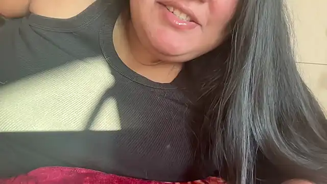 MashaCL online show from February 14, 9:03 am