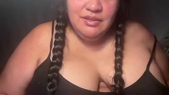 MashaCL online show from February 20, 5:29 pm