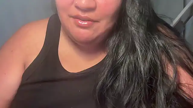 MashaCL online show from February 26, 8:11 pm