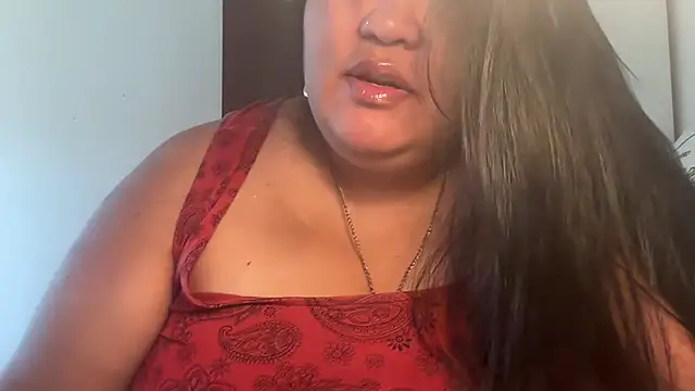 MashaCL online show from March 19, 9:28 am