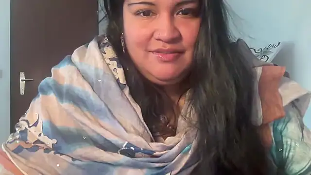 MashaCL online show from March 21, 10:28 am