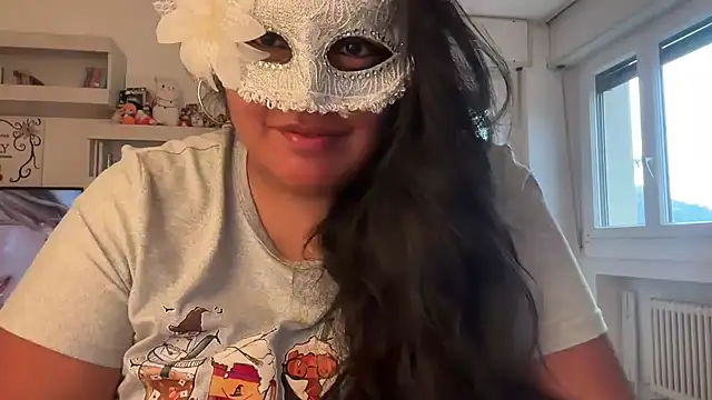 MashaCL online show from September 12, 8:14 am