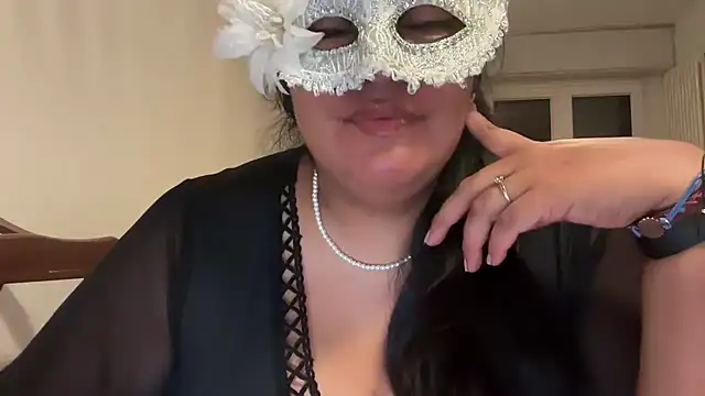 MashaCL online show from October 14, 5:14 pm