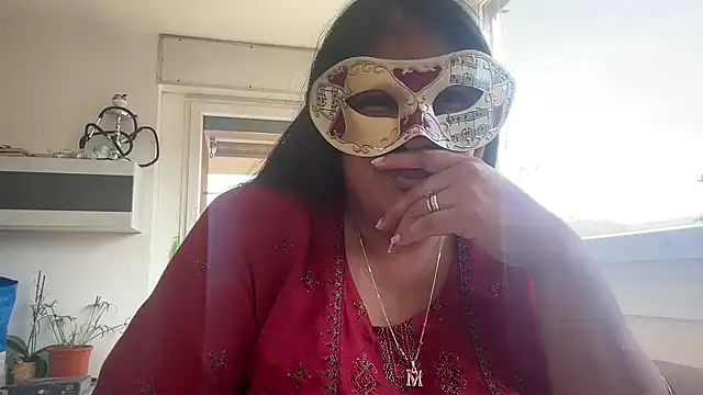 MashaCL online show from November 7, 10:15 am