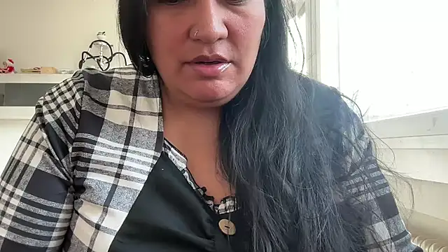 MashaCL online show from November 13, 9:19 am