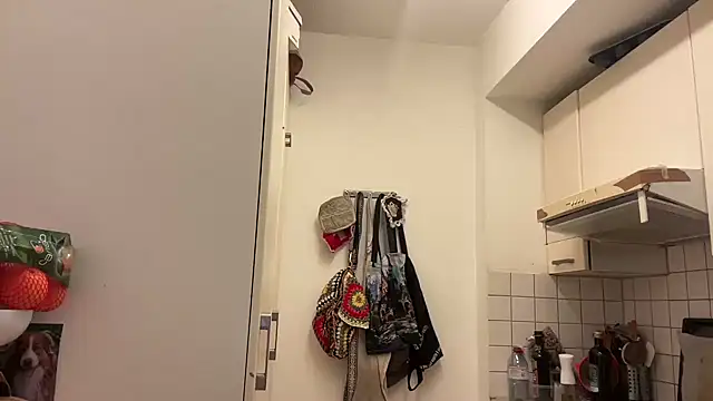 MashaCL online show from November 24, 10:15 am