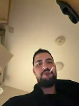 Snapshot of HornyDaddy6inch chatting on February 22, 3:07 am HornyDaddy6inch online show from February 22, 3:07 am