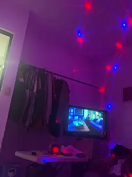 Hxnsovrgon online show from December 31, 2:40 am