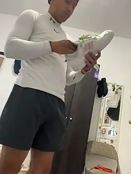 Hxnsovrgon online show from February 20, 12:19 am