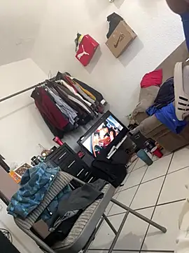 Hxnsovrgon online show from March 10, 8:26 am