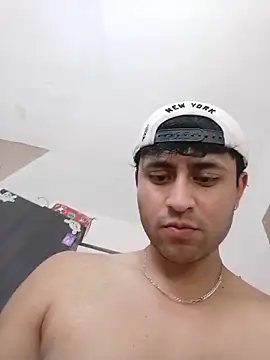 Hxnsovrgon online show from October 26, 9:10 pm