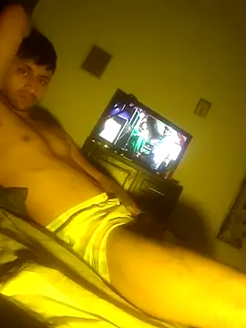 Hxnsovrgon online show from November 23, 11:54 am