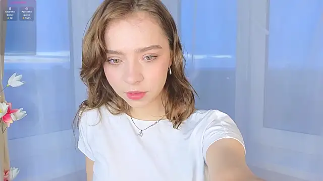 KellyAdderiy online show from October 26, 3:12 am