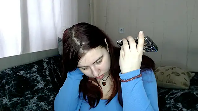 BettyandRich  online show from February 6, 7:56 am