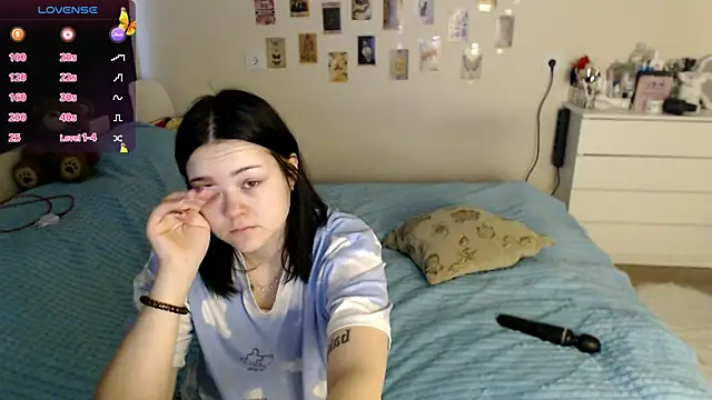 BettyandRich  online show from October 23, 8:46 am