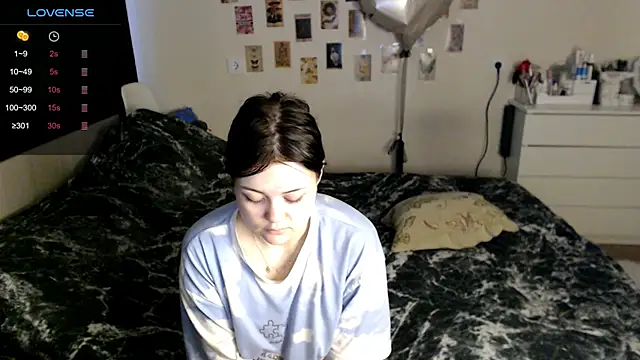 BettyandRich  online show from October 25, 8:55 am