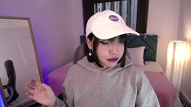 Escarlett Wii online show from March 6, 12:52 pm