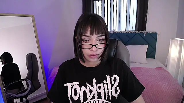 Escarlett Wii online show from March 8, 2:19 pm