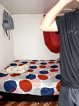 SCHOOL OF ABUSE online show from March 6, 4:36 pm