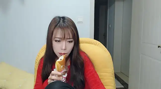 SuSushi728 online show from January 9, 5:54 pm