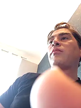 ElyasMatt online show from March 11, 12:33 pm